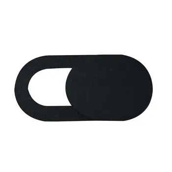 

1PCS Portable Size WebCam Cover Shutter Magnet Slider Plastic Camera Cover For Web Laptop for PC Tablet Privacy
