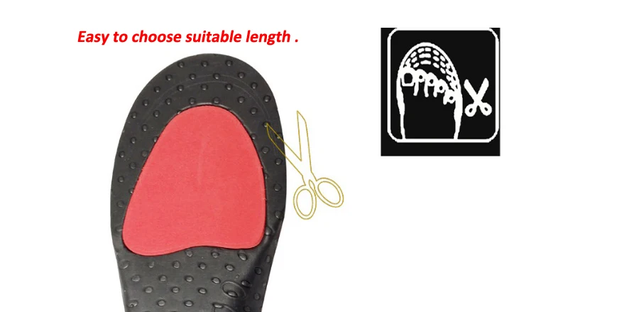 Новые стельки для стопы, ортопедические стельки для коррекции плоской стопы, спортивные стельки для обуви, стельки для поддержки свода стопы
