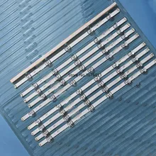 10 шт./лот 55LB650V 55LB5900 светодиодный полосы для LG Innotek DRT 3,0 5"_ A/B Тип Rev01_140107 6916L 1833A 1834A 1989A 1990A