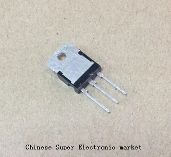 

5PCS 2SC3552 C3552 1100V 12A 150W TO3P transistor