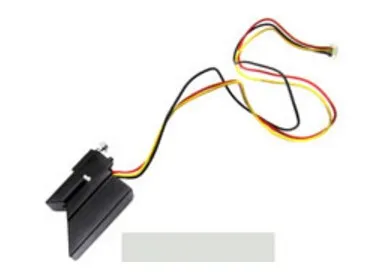 

New G77752M Zebr Kit Maint Media Sensor Transmissive G77752M Sensor Media Option Kit for z4m