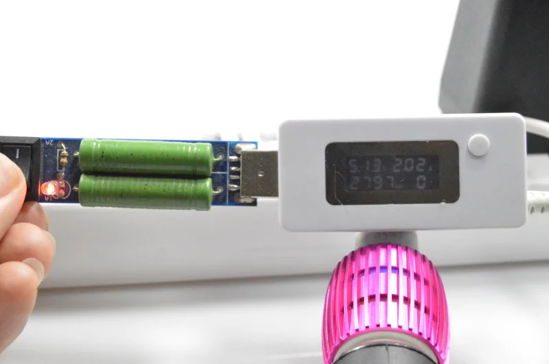 USB CAR