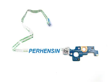 

Laptop For DELL 14 5455 5755 5758 Light Switch Sleep Board AAL10 T2CVC LS-B845P 0T2CVC
