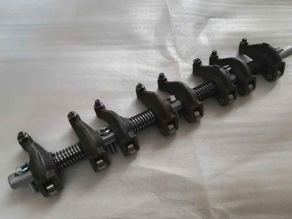 4D55 4D56 4D56T Diesel Engine Inlet&Exhaust Rocker Arm For Mitsubishi