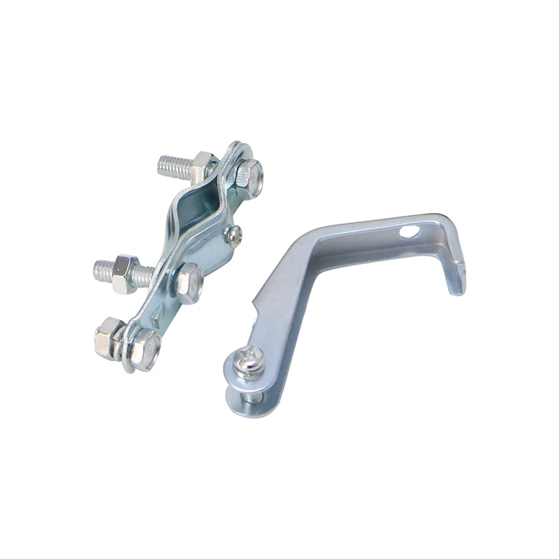 Perfect QILEJVS  5pcs/setMotorized Bike Bicycle Friction Dynamo Generator Head Tail Light Acessories 7