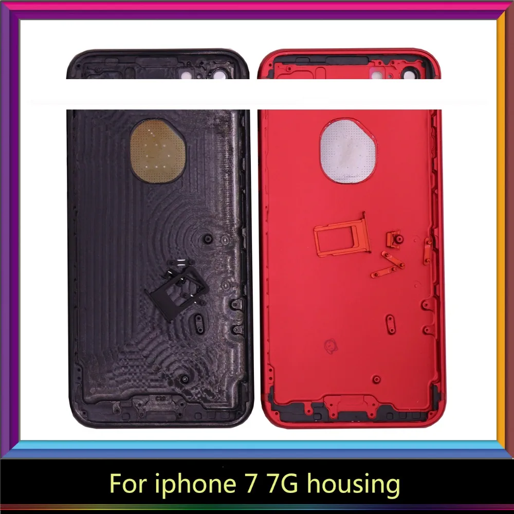 High Quality For IPhone 7 7G and iphone 7 plus body full