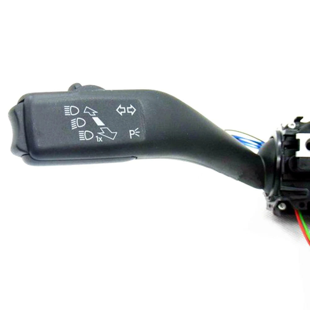 TUKE OEM volante interruptor de Control de crucero de la Asamblea para VW MK6 Touran Golf EOS Scirocco Caddy Octavia 5K0953513M