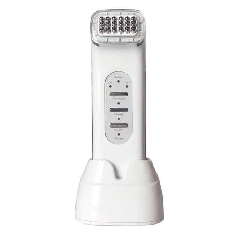 

Wrinkle Remover Radio Frequency Wrinkle RF Skin Tightening Facial Devices Rechargeable Face Skin Care Beauty Machine