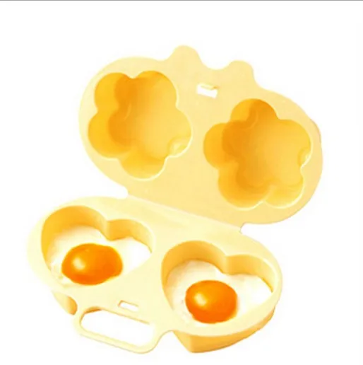 Контейнер для приготовления яиц "глазунья" в свч (для 2-х яиц). Контейнер для готовки яиц в микроволновке. Форма для яичницы в микроволновке. Контейнер д/приготовл яиц глазунья 3шт свч 190*160*30мм. Форма для глазуньи в микроволновке.