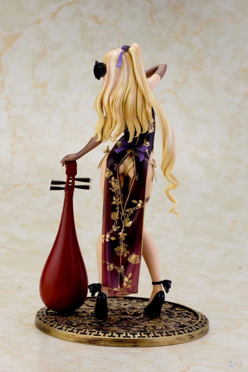 Новинка 25 см сексуальная фигурка Тони Чонсам девушка аниме фигурка ПВХ игрушки Коллекционные Фигурки для друзей подарки кукла modell