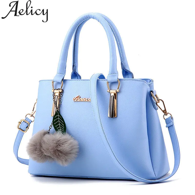 Aelicy модные женские сумки с короткими ручками для женщин известных брендов