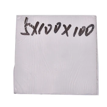 

High Quality 1PC CPU GPU Silicone Thermal Pad Heatsink Cooling Conductive Heat Cooler 100mmx100mmx3mm