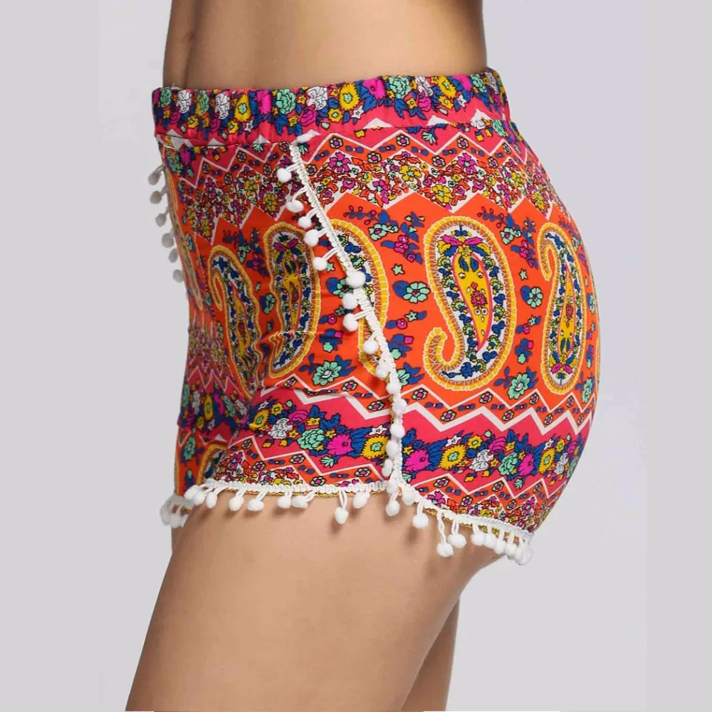 Pantalon courte pour femme Clearance