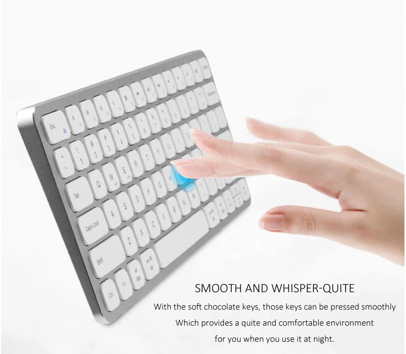 keyboard and mouse combo