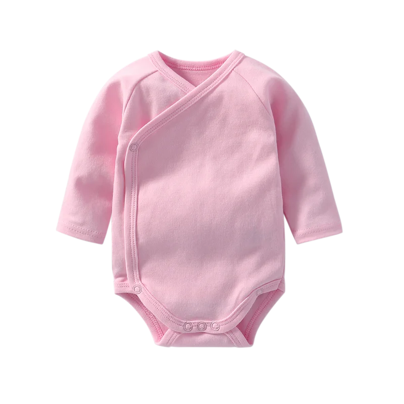 baby girl onesies long sleeve