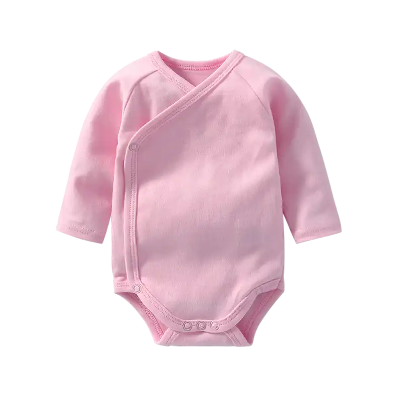long sleeve bodysuit baby girl