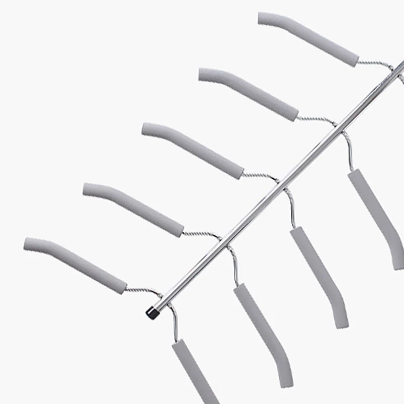 متعدد الطبقات شماعات الفولاذ المقاوم للصدأ خزانة ملابس رفوف المنزل خزانة ملابس حامل رفوف خزانة حمالة تجفيف ملابس متعدد الطبقات شماعات الفولاذ المقاوم للصدأ خزانة ملابس رفوف المنزل خزانة ملابس حامل رفوف خزانة حمالة تجفيف ملابس