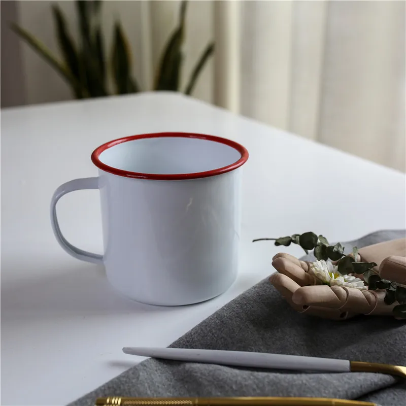 Эмалированная чайная чашка кофейная чашка|tea cup|cup coffeecup cups |