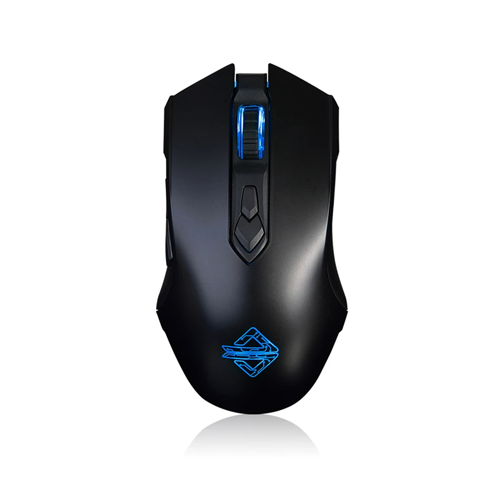 Ajazz AJ52 7 режимов RGB с подсветкой 2 хорошо продуманные боковые кнопки Проводная
