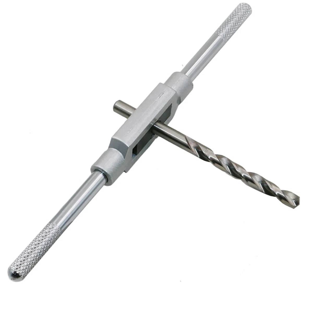 DWZ 11pc New Screw Extractor Drill Guide Removal Broken Bolts Fasteners Easy Out Set