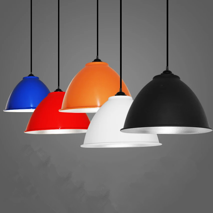 

Nordic Light Led Pendant Lights Modern Aluminum Pendant Lamp Restaurant Kitchen Fixtures Decor Lighting Hanging Lamp Luminaire