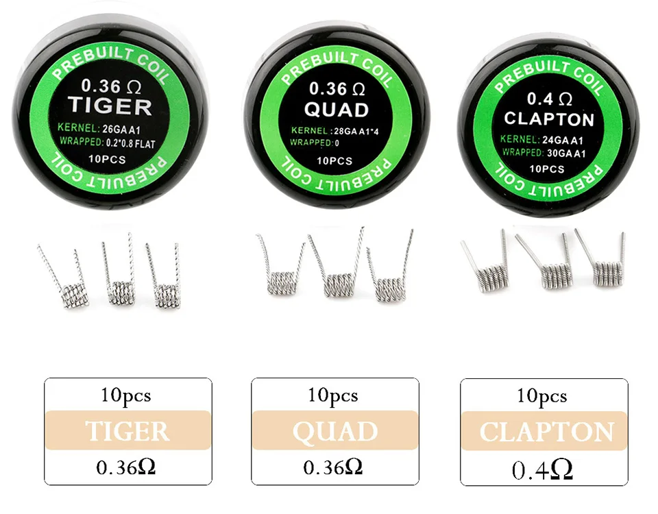 prebuilt coil (16)