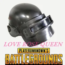 Игра PUBG Playerunknown's Battlegrounds маска для косплея уровень 3 Шлем Броня реквизит курица ужин Мужская кепка Хэллоуин Вечерние