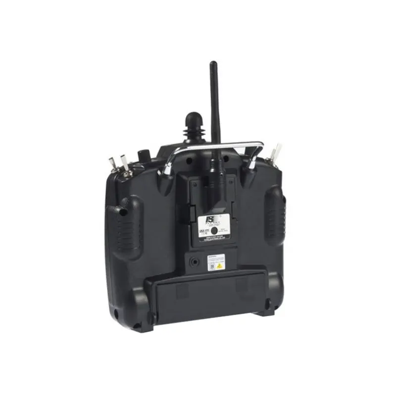 Радиоприемник FlySky FS TH9B TH9X 2 4G 9CH радиосистема (TX + RX) Радиоуправляемый передатчик с