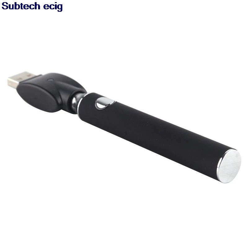 50 шт. VV Vape ручка для предварительного нагрева 1100 мАч батарея с USB зарядным устройством переменное напряжение Подогрев батареи 510 нить батарея vape ecig
