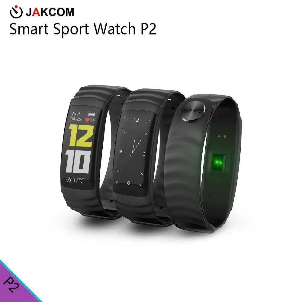 

JAKCOM P2 Professional Smart Sport Watch Hot sale in Fiber Optic Equipment as herramientas optica retorno de palco fiberhome