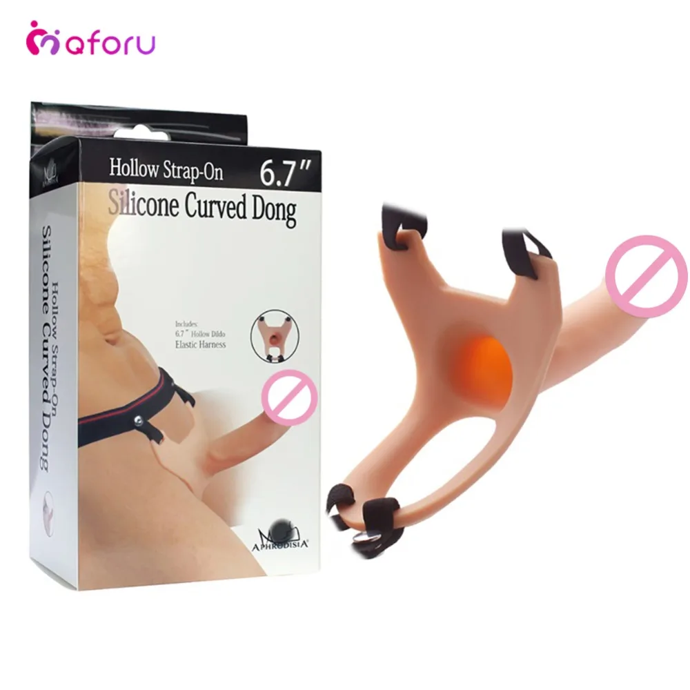 Strap On Dildo Pictures