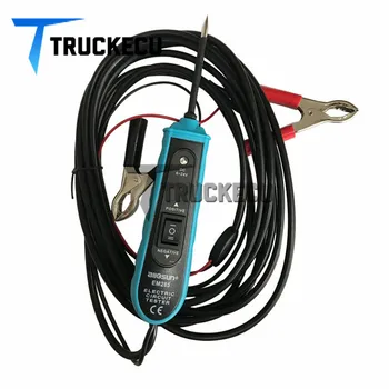 

for All-Sun EM285 Car Electric Circuit Tester Automotive Tools 6-24V DC