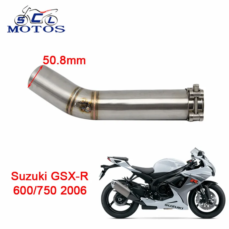 gsxr 750 mid pipe