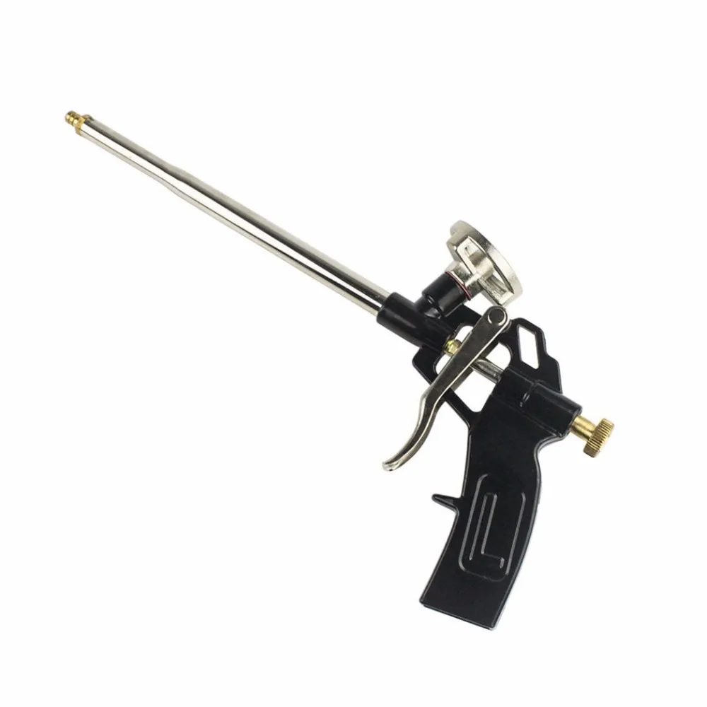 Пистолет из пенополиуретана пистолет с расширяющимся корпусом 2 шт.|caulking gun|pu foam
