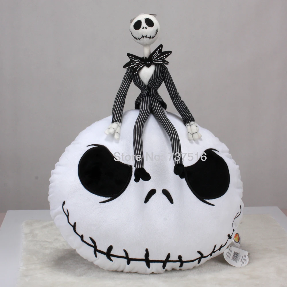 peluche jack skellington