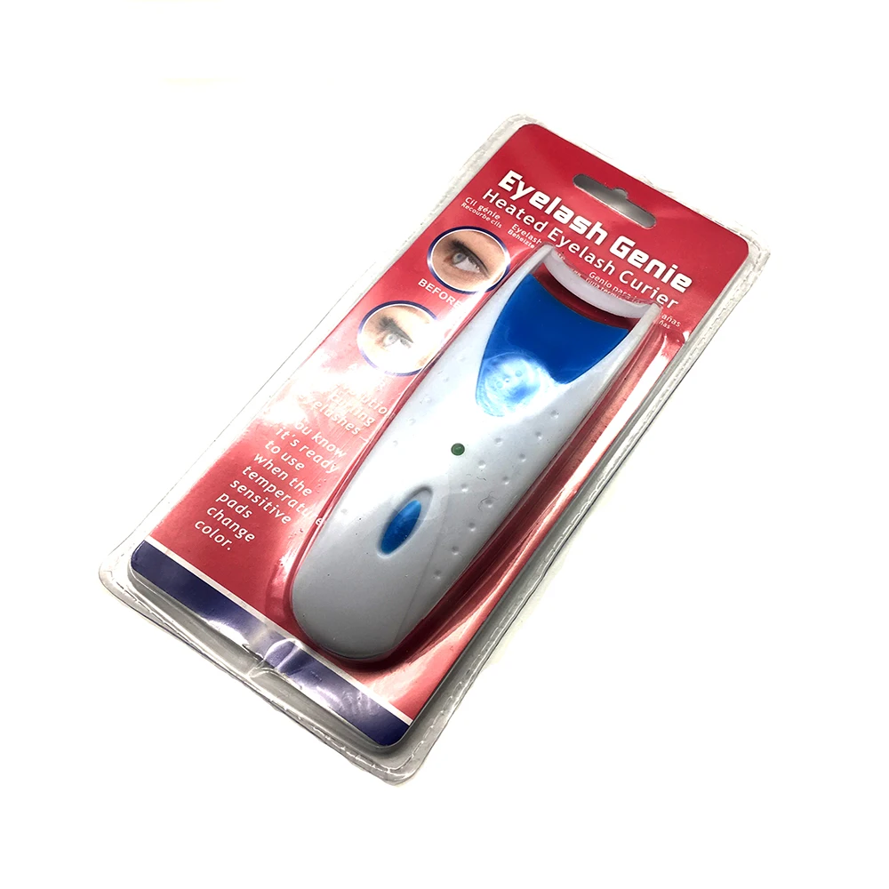 Eye Lashes Curler