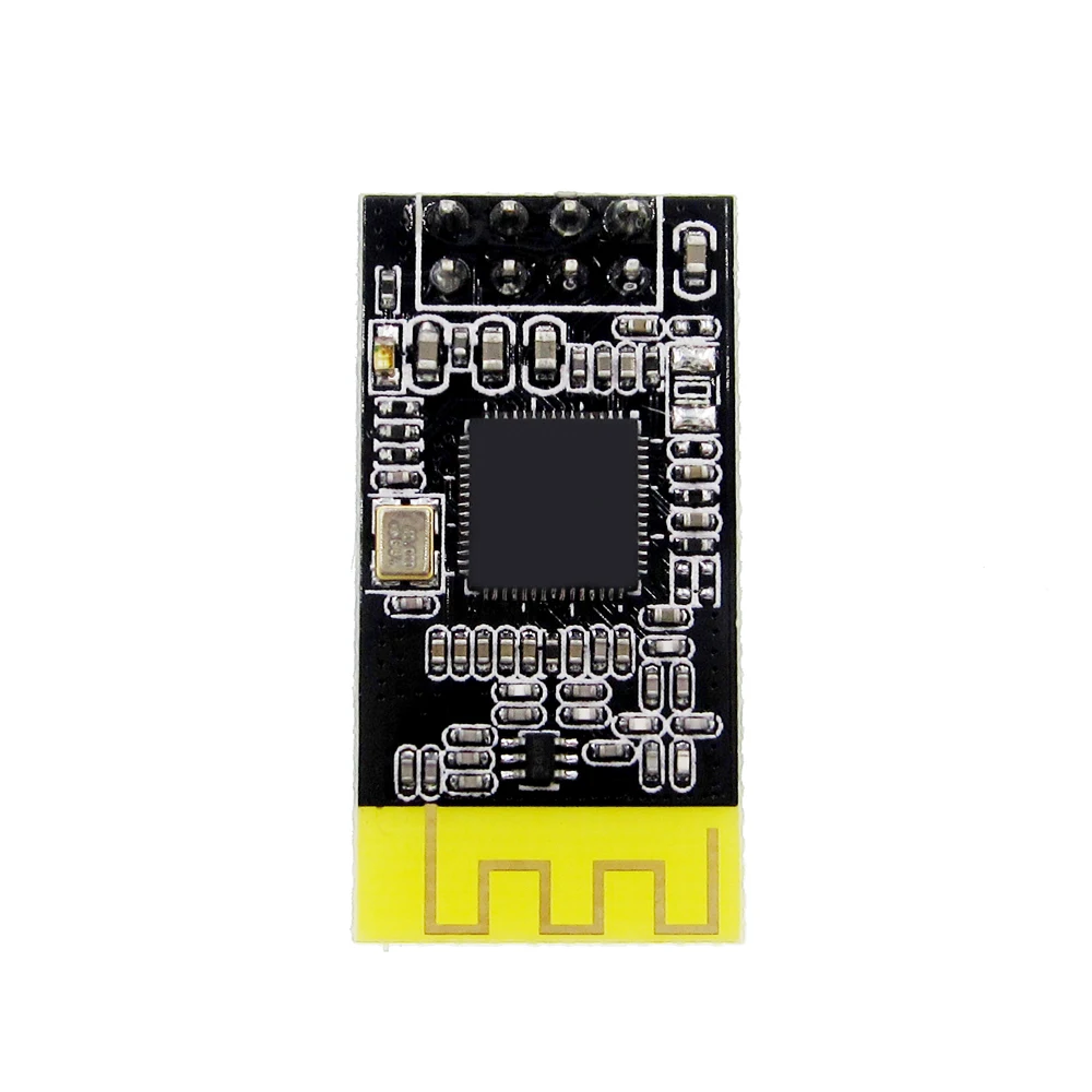 10PCS NL6621 module NL6621-Y1 2.4G Uart Serial Wi-Fi Wireless Transceiver Module | Электроника