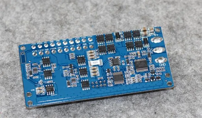 Dc dc atx psu 8-22 فولت 180 واط بيكو atx psu pico التبديل 24pin مصغرة itx atx pc وحدة امدادات الطاقة dc إلى السيارة للكمبيوتر