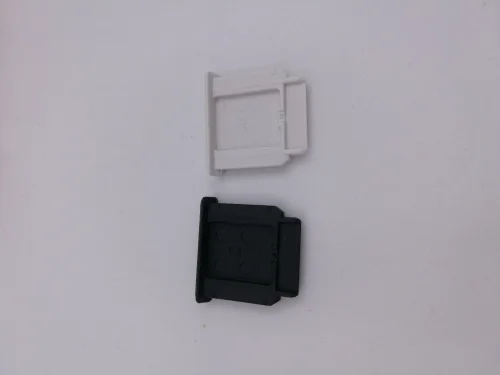 BS-1 Hot Shoe Cover For Sony A6500 A6300 A6000 A7R2 A7R A7S A7SII RX100II RX1 RX10 NEX-6 A99II A99 | Электроника
