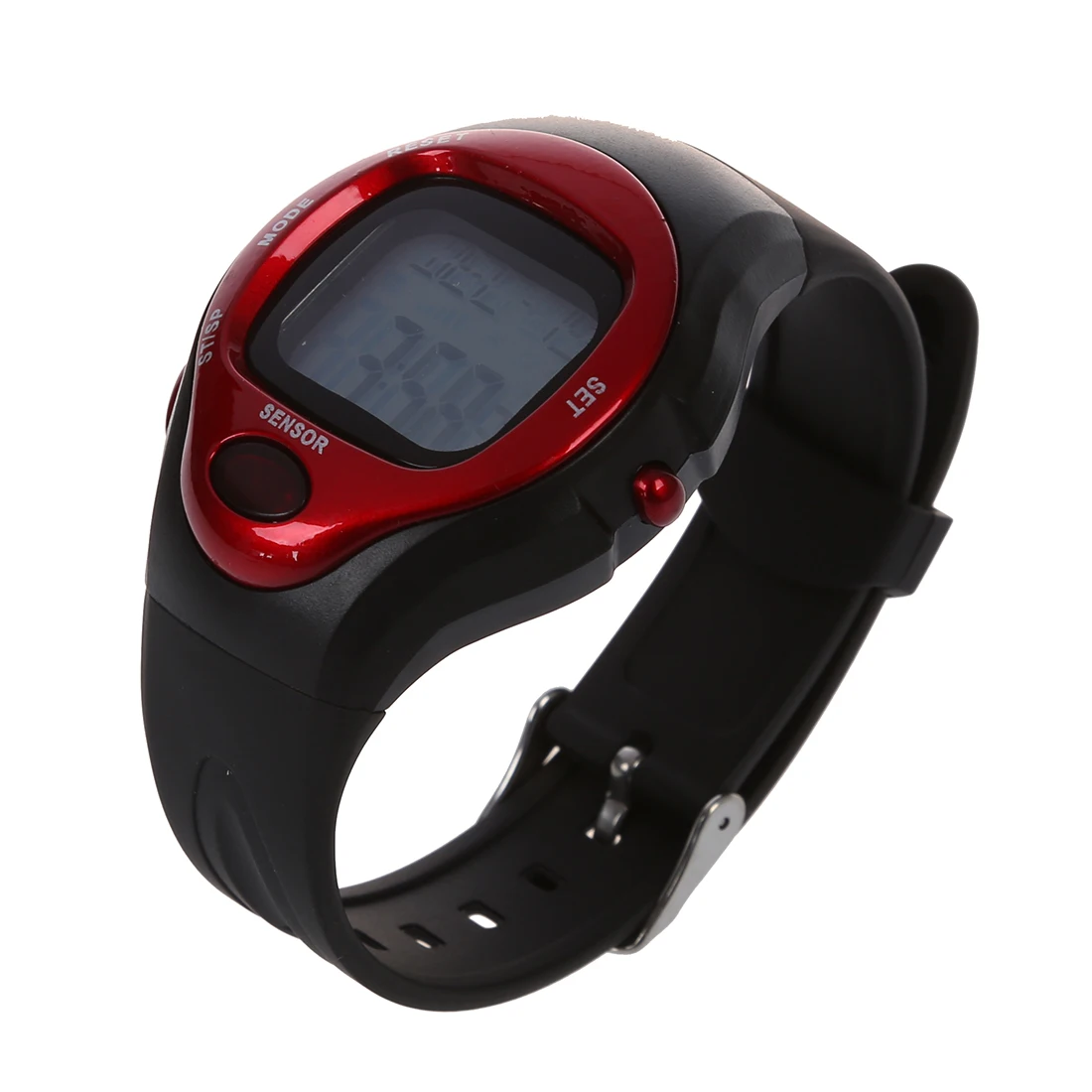 Heart rate calorie calculator