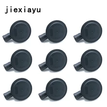 9 шт. Клапан продувки картера для Jetta Golf Passat Audi A4 A6 1,8 T для сиденья для Skoda 06A129101D