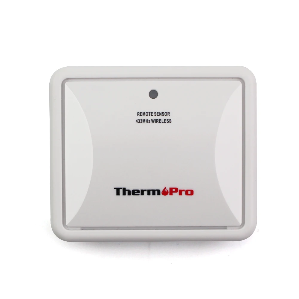 Дополнительный дистанционный передатчик ThermoPro TP65S