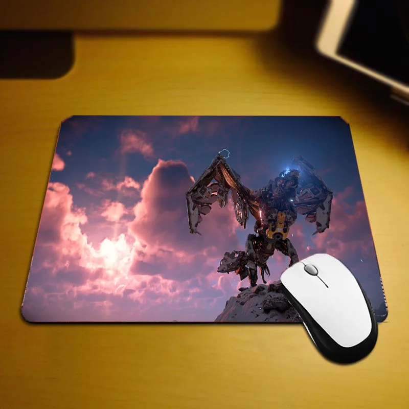 Congsipad Pc Компьютерная видео игра горизонт ноль рассвет машина монстр Дракон