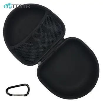 

IMTTSTR 1 Pcs of Universal Headphone Protection Carrying Box Bag Case Storage Package for JBL J55 E45BT J56BT Duet Everest 300