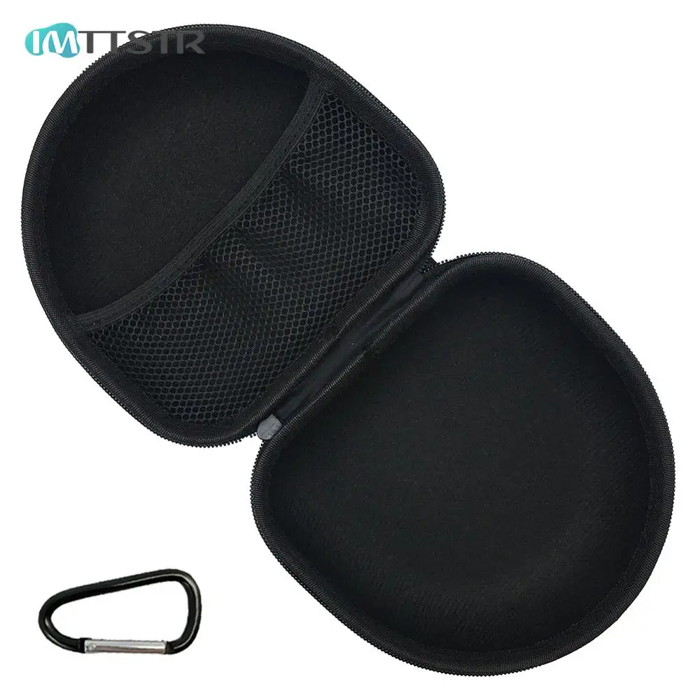 IMTTSTR 1 Pcs of Universal Headphone Protection Carrying Box Bag Case Storage Package for JBL J55 E45BT J56BT Duet Everest 300