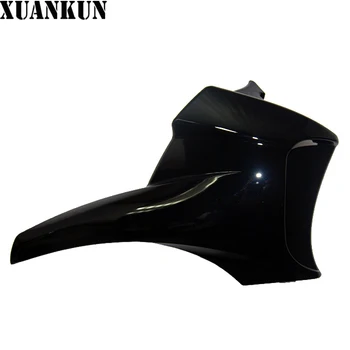 

XUANKUN Motorcycle Accessories CF150 Left Front Cover Right Front Cover Side Guard Plate of Plastic CFMOTO