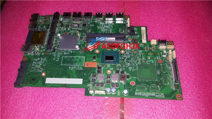 Original FOR font b Acer b font A5600U Motherboard WITH SR0TY DB SNP11 001 48 3HJ02