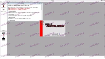 

Hino Diagnostic eXplorer & Reprog Manager 3.1.6+keygen