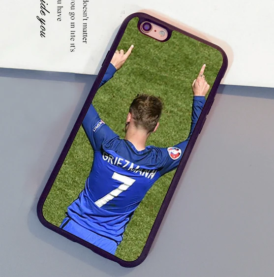 Aliexpress.com : Buy Antoine Griezmann Football Player