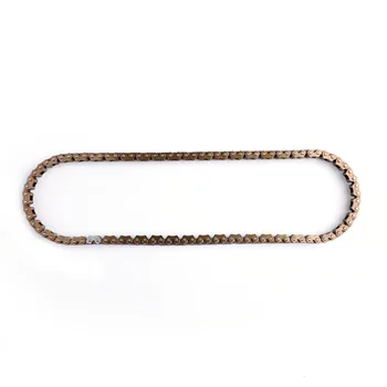 

Areyourshop Motorcycle Timing Cam Chain 98L for Honda CMX250C Rebel for Yamaha XV1000 Virago for Suzuki VLR1800 Motor Parts